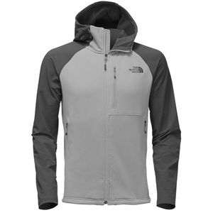 Northface Men’s Tenacious Hybrid Hoodie